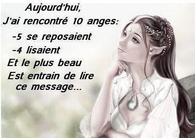 beau texte sur la rencontre